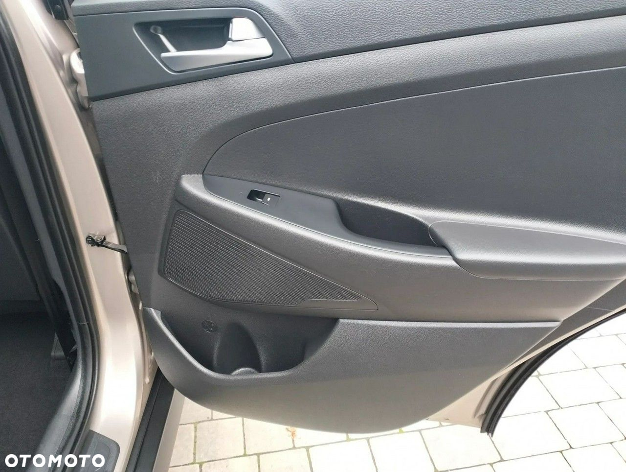 Hyundai Tucson - 24