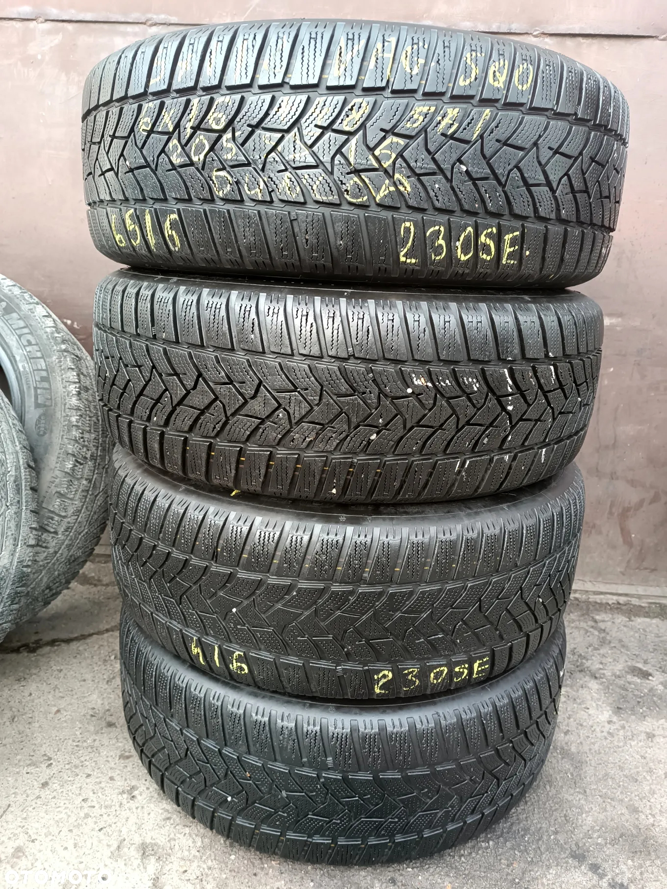 5x112 Felgi Stalowe Stal 16 Koła Zimowe Zima VW GOLF 6 VI 7 VII TOURAN JETTA CADDY PASSAT SKODA OCTAVIA 2 3 YETI SEAT LEON TOLEDO ALTEA AUDI A3 8P 8V A4 B6 A6 C5 Legnica ALU-RAD 205/55 - 7