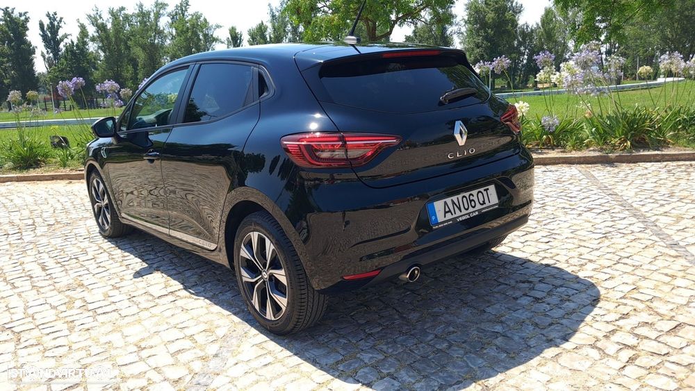 Renault Clio 1.5 Blue dCi Limited - 7