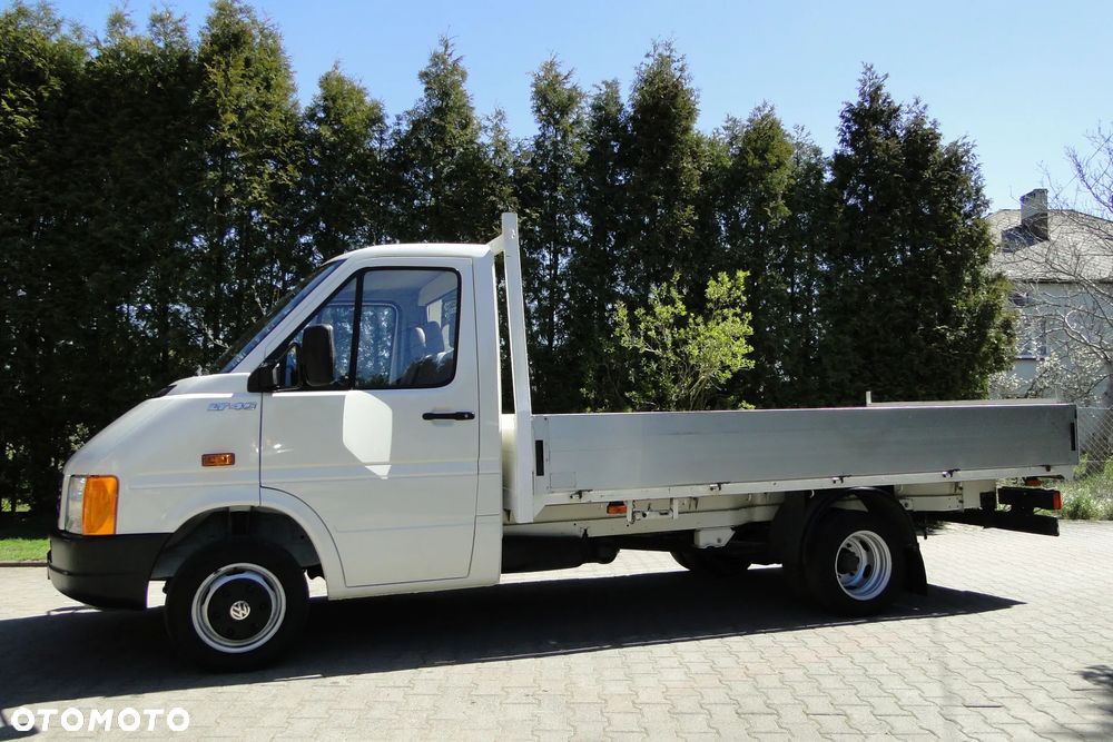 Volkswagen LT 46 - 7