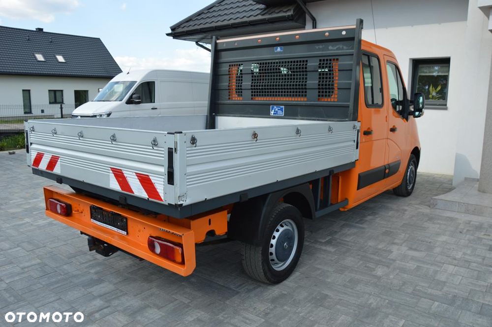 Opel Movano - 3