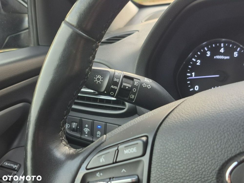 Hyundai i30 1.5 T-GDI 48V Smart - 23