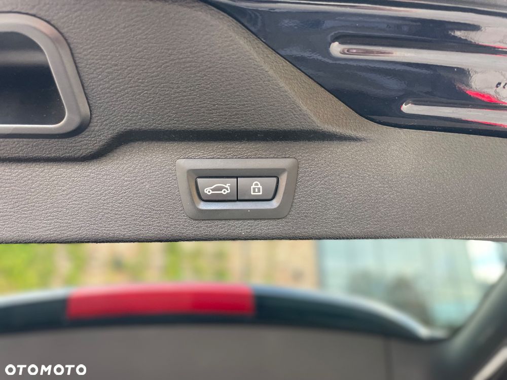 BMW X5 xDrive40e - 10