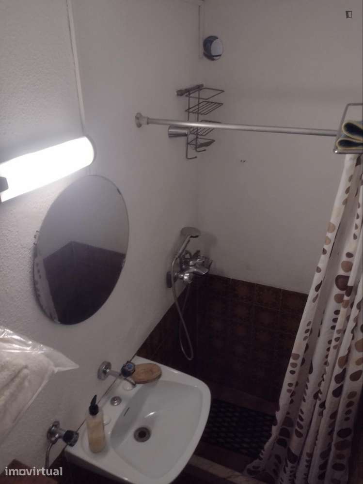 Estúdio - localizado em Carcavelos Lisbon - Grande imagem: 5/7