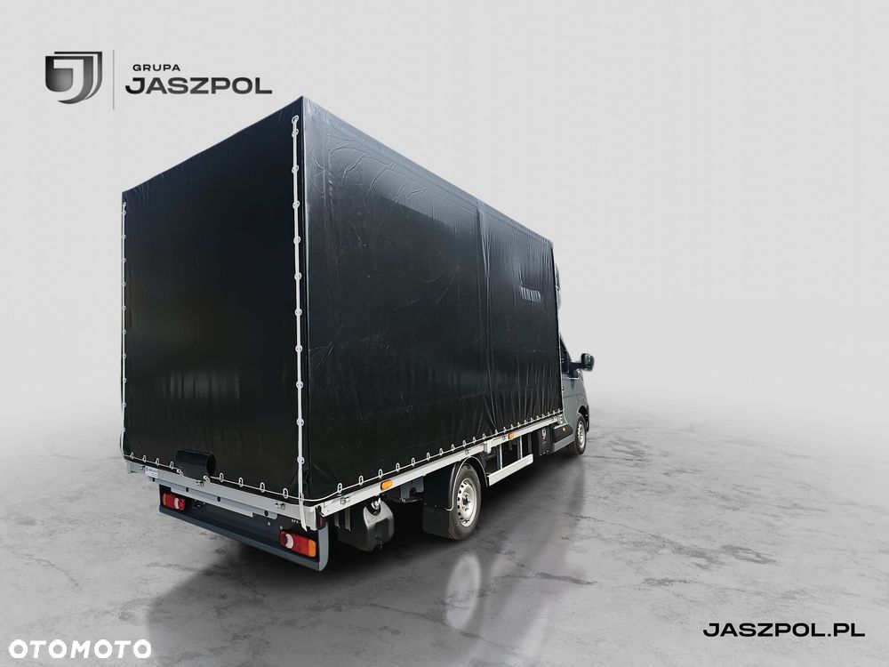 Renault Master 170KM Międzynarodowy - 5