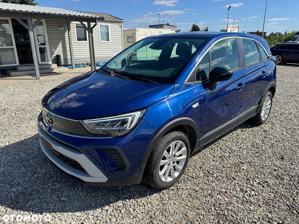 Opel Crossland 1.5 Automatik Elegance - 3