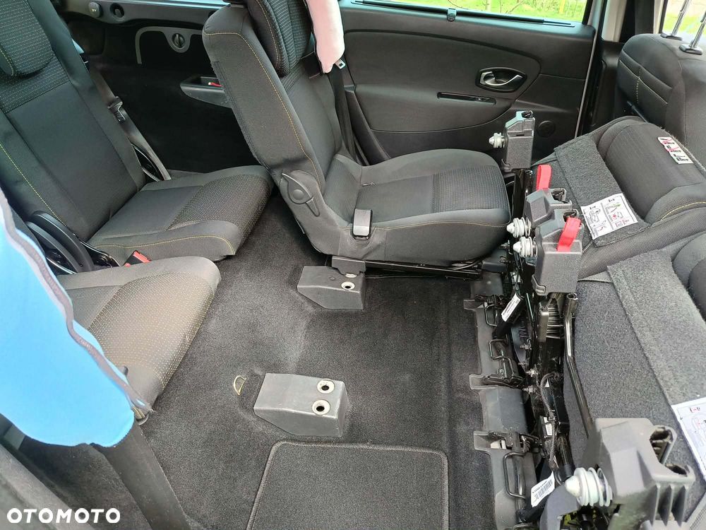 Renault Grand Scenic Gr 1.4 16V TCE Expression - 11