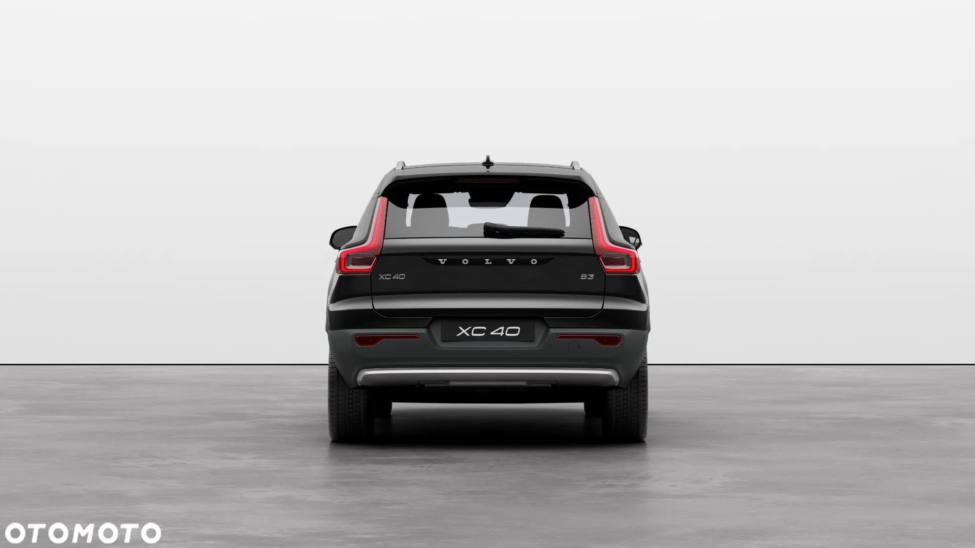 Volvo XC 40 B3 Core - 4