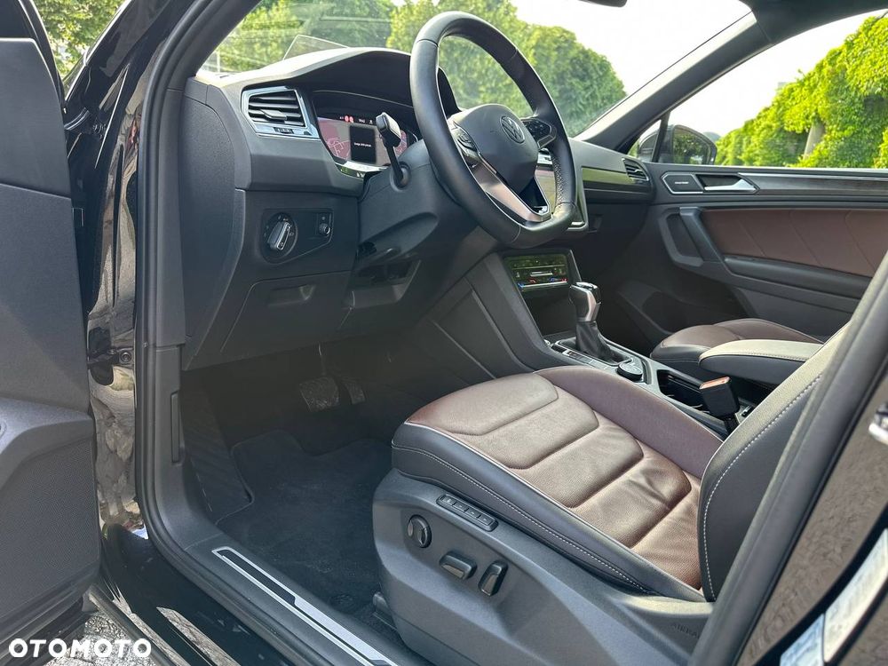 Volkswagen Tiguan - 16