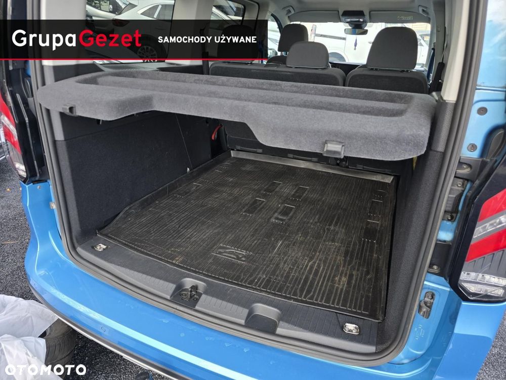 Ford Tourneo Connect - 39
