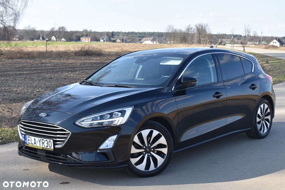 Ford Focus - 4