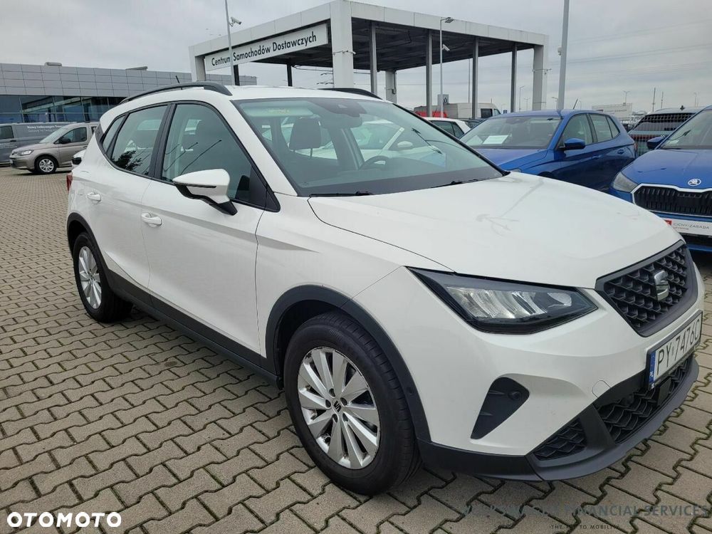 Seat Arona - 2