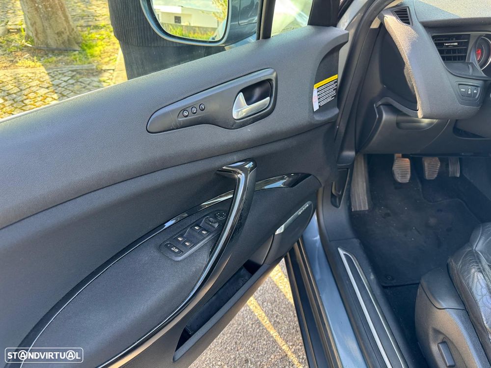 Citroën C5 2.0 HDi Exclusive - 9