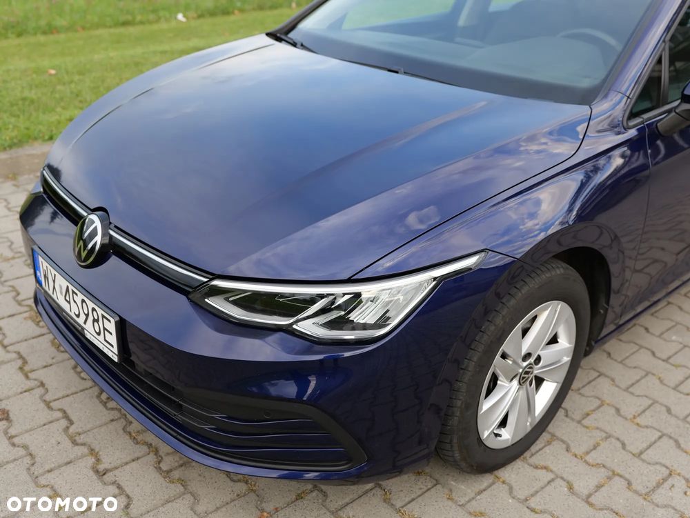 Volkswagen Golf - 9