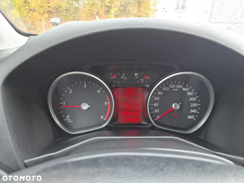 Ford Mondeo 2010 photo 5