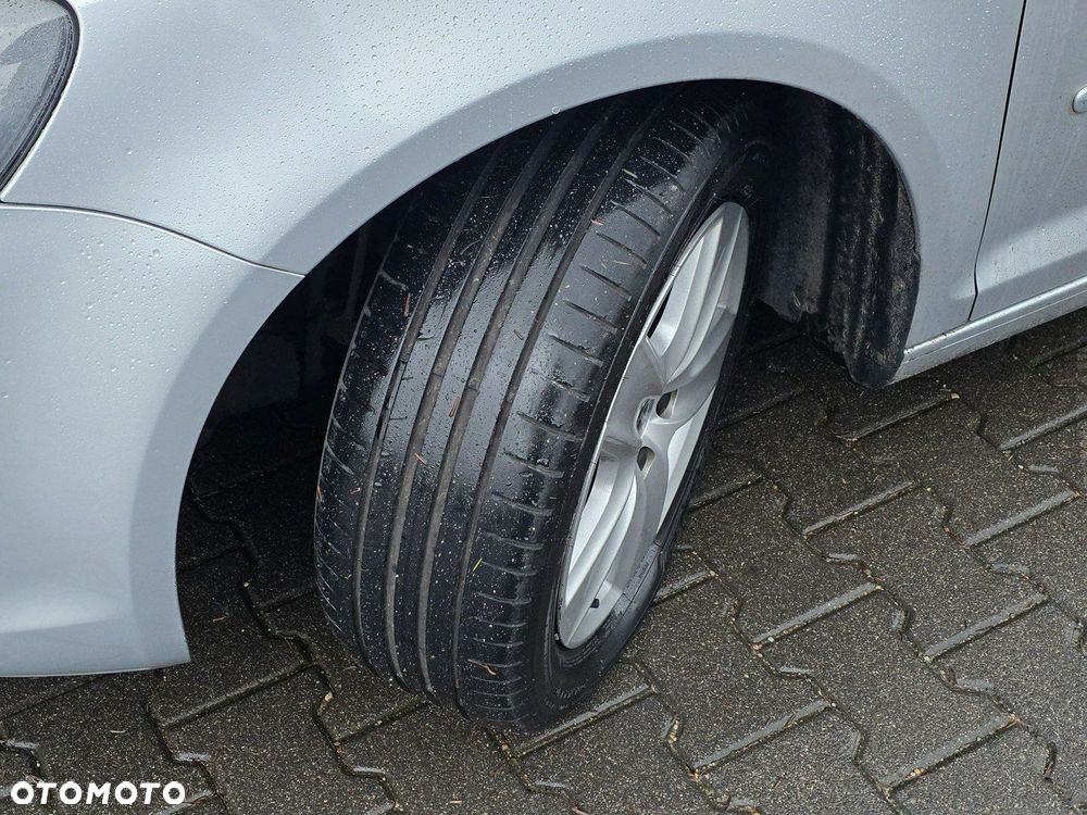 Volkswagen Golf Plus 1.4 TSI Comfortline - 29