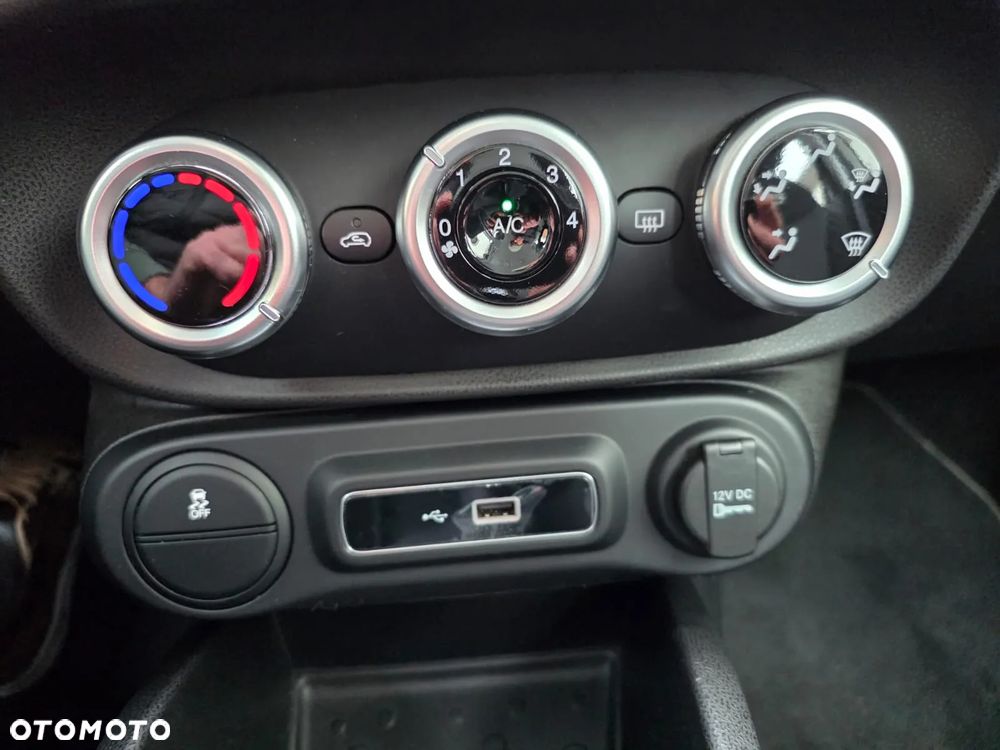 Fiat 500L Wagon 1.4 16V Pop Star - 22