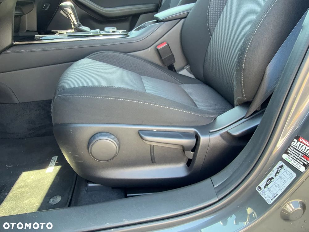 Mazda CX-30 2.0 mHEV Exclusive-Line 2WD - 14