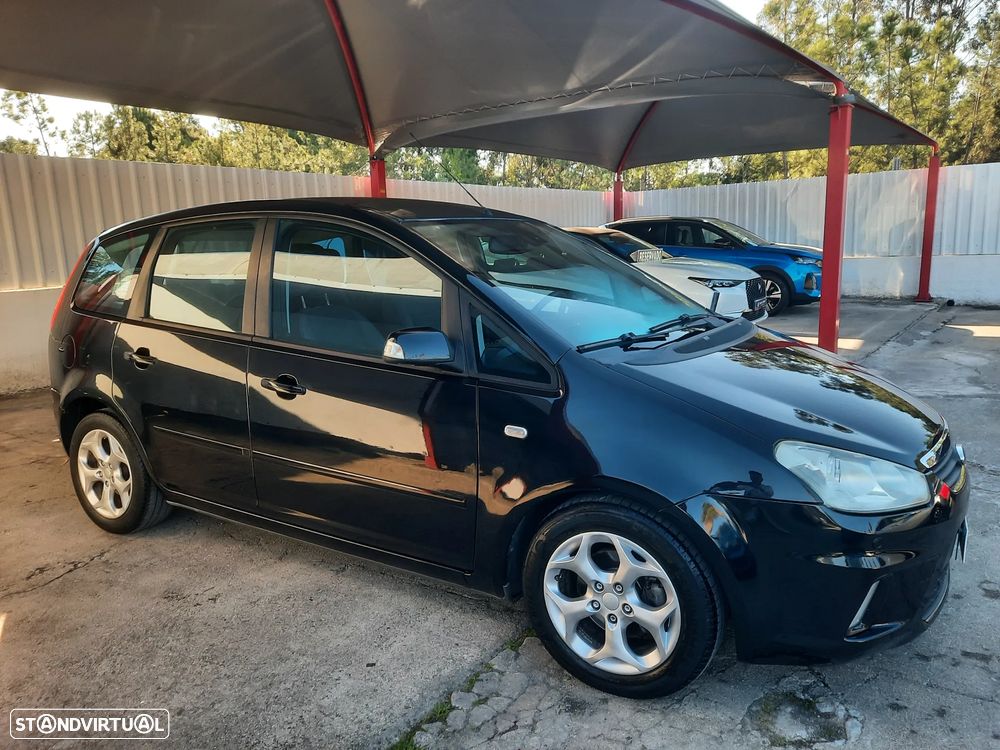 Ford C-Max 1.6 TDCi Titanium - 6