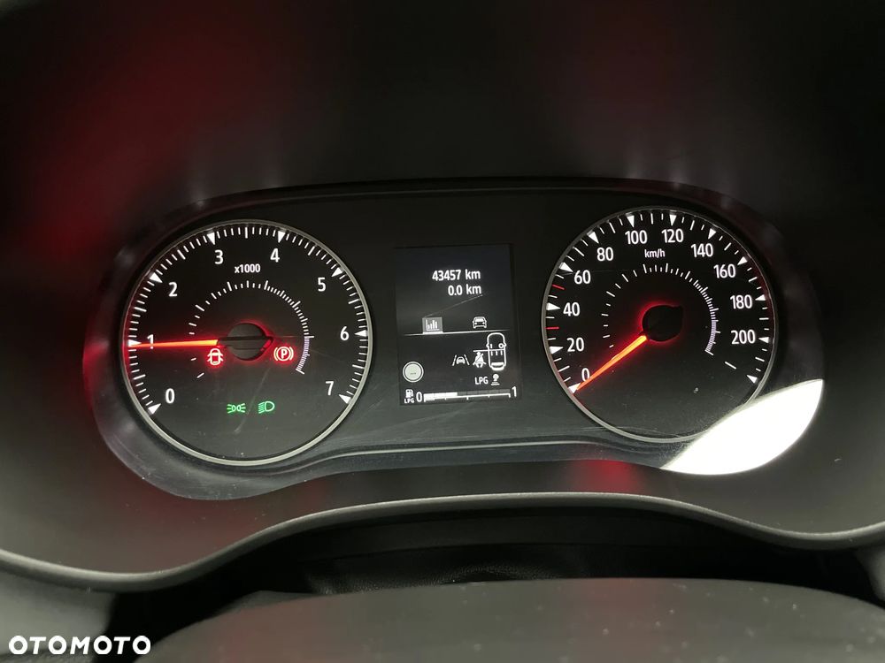 Dacia Jogger 1.0 TCe Extreme 7os - 14