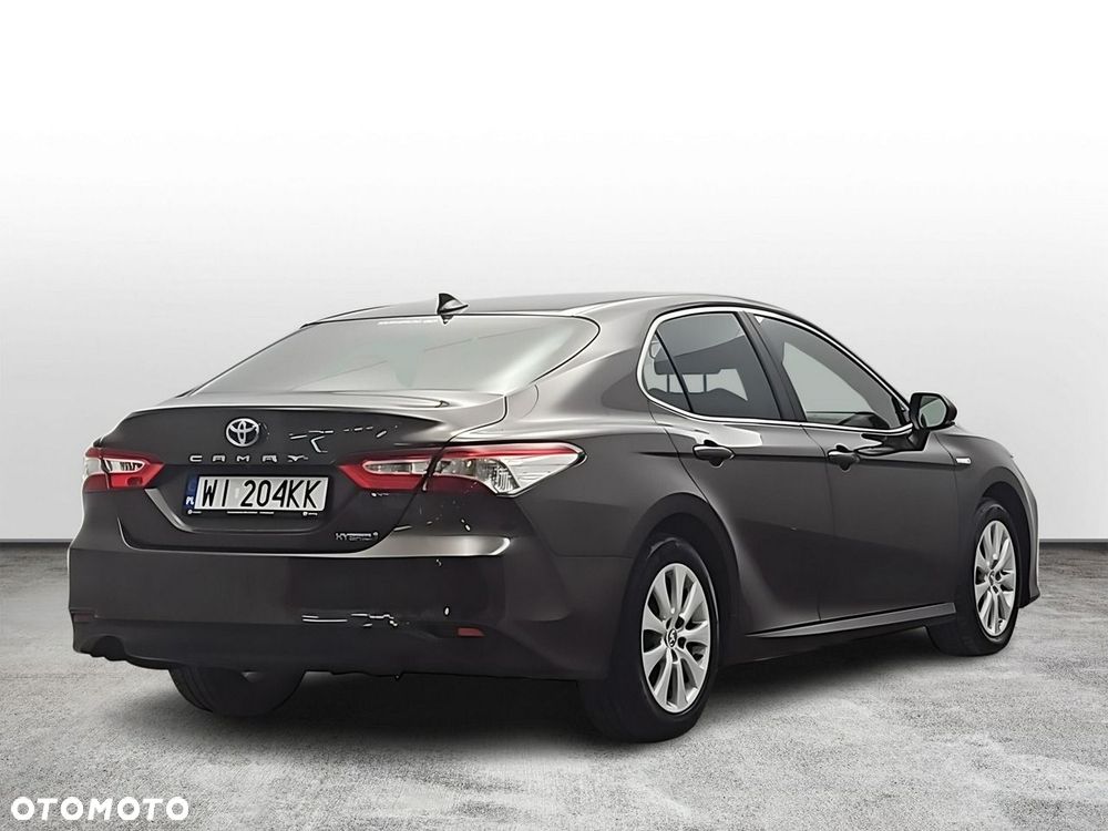 Toyota Camry 2.5 Hybrid Comfort CVT - 6
