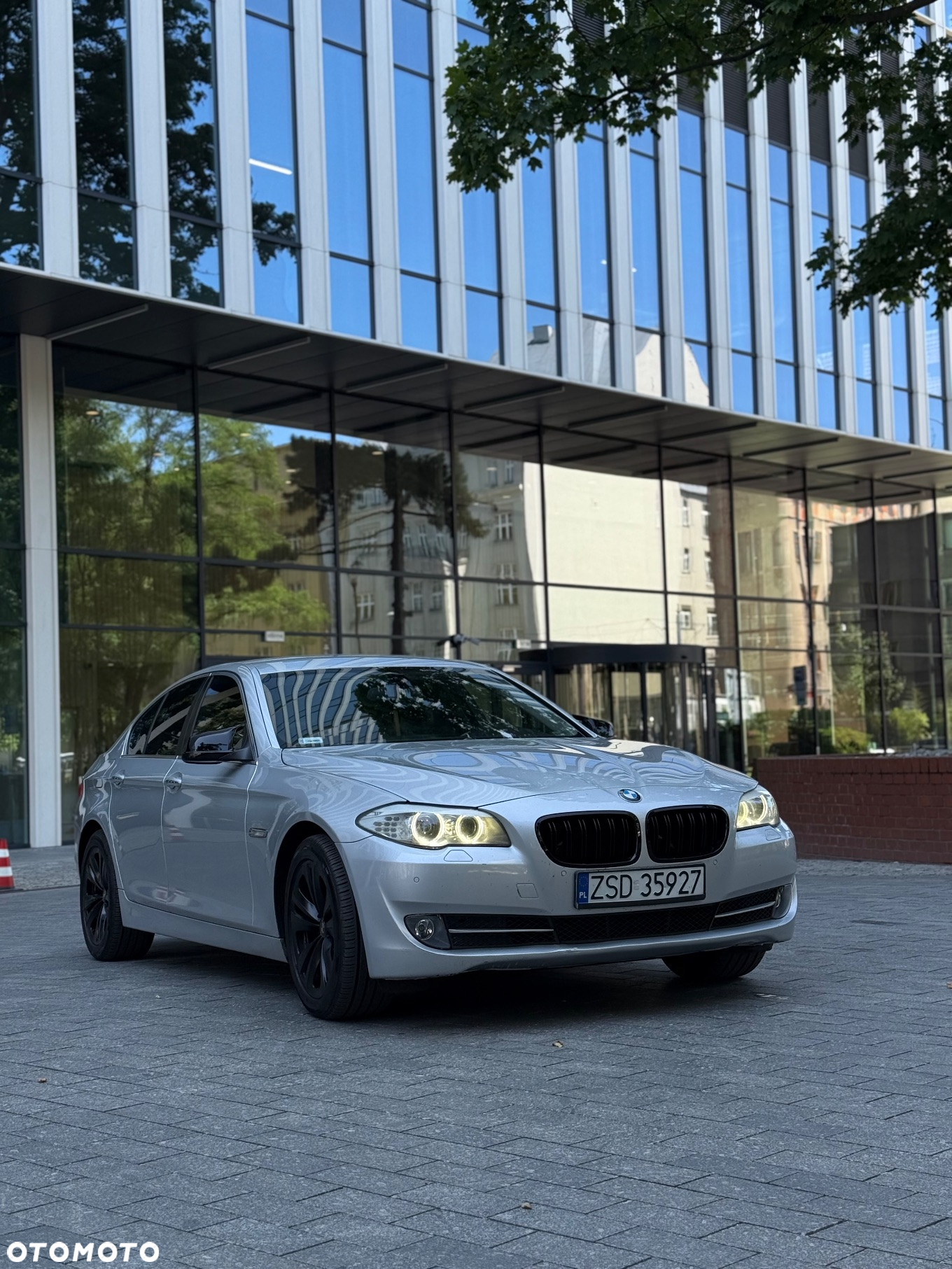 BMW Seria 5 - 3