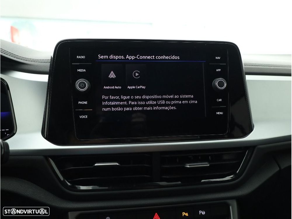 VW T-Roc 1.0 TSI Urban - 20