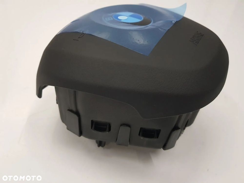NOWA poduszka kierowcy AIRBAG w kierownicę BMW M-PAKIET 7938710 F45 F46 F39 F48 G29 Z4 - 5