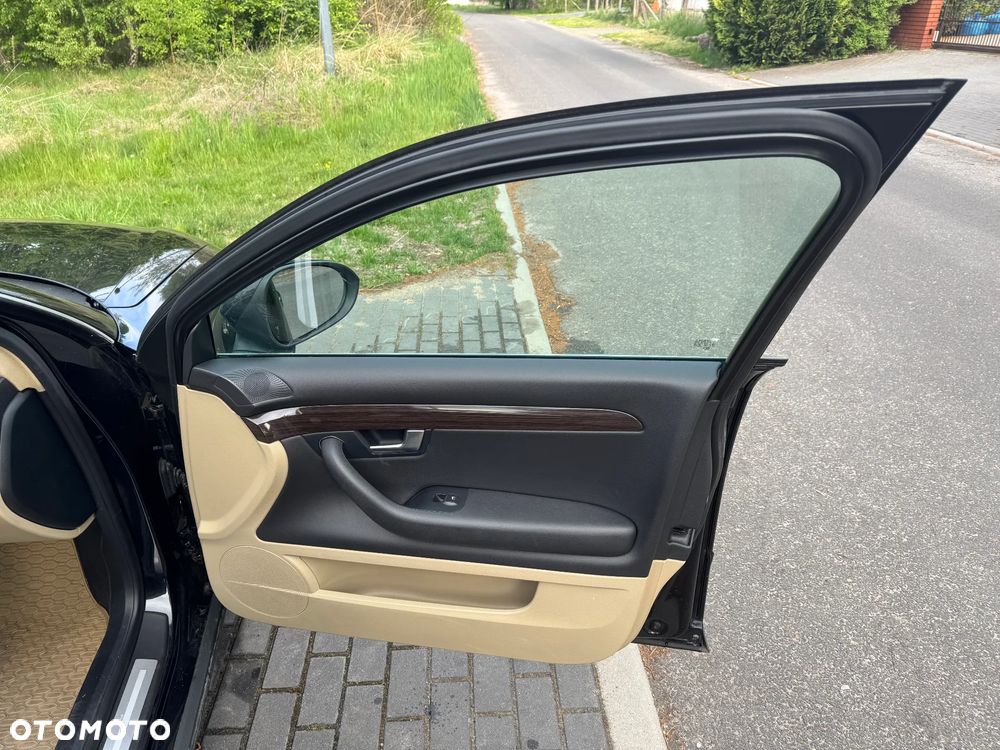 Seat Exeo 2.0 TSI Multitronic - 21