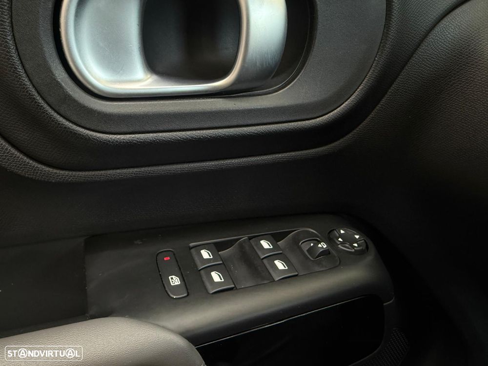 Citroën C5 Aircross 1.6 Hybrid Plus e-EAT8 - 25