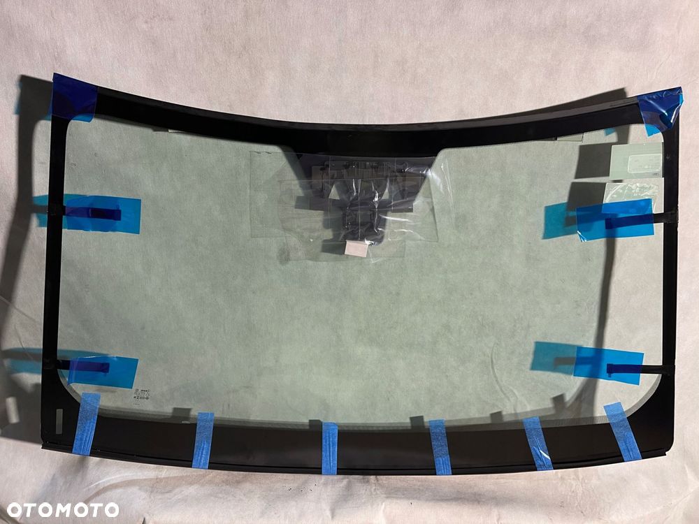 range rover evoque 5d szyba przednia sens kamera cała grzana acoustic 2014- - 4