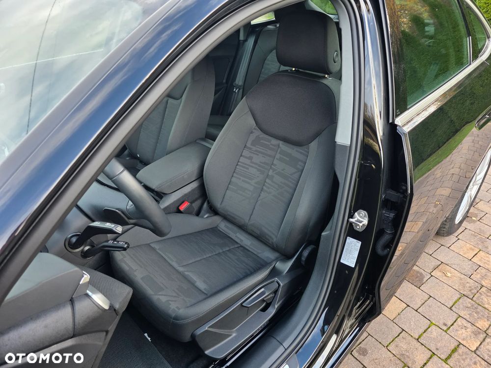 Audi A5 Limousine TFSI S tronic - 9