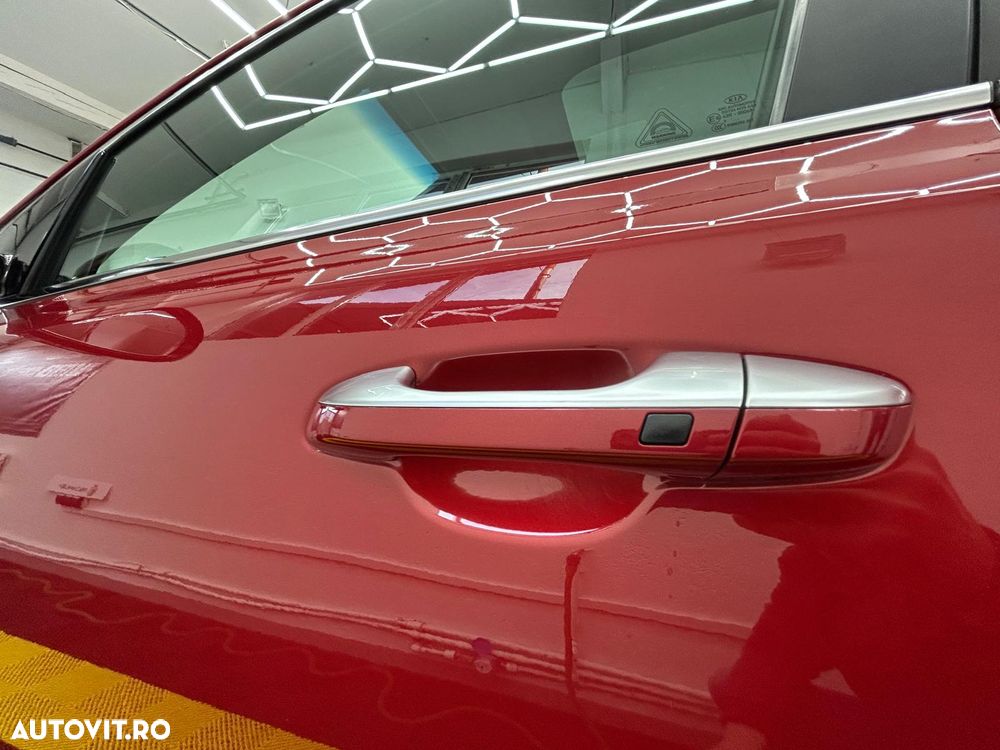 Kia Sportage 2,0 CRDI AWD Aut. GT Line - 16