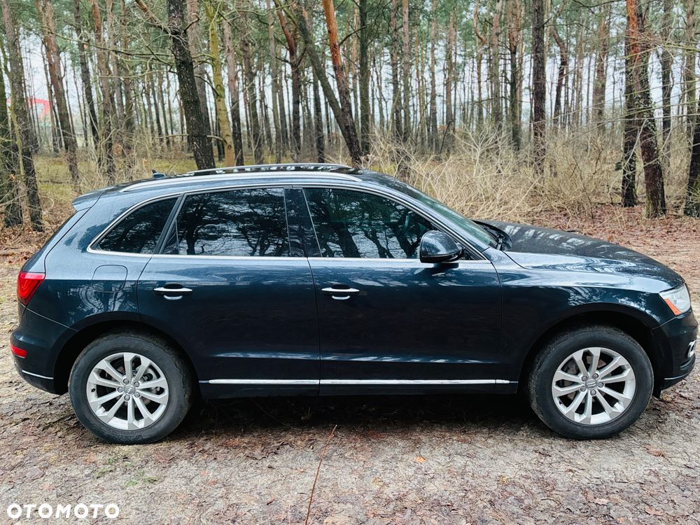 Audi Q5 - 10