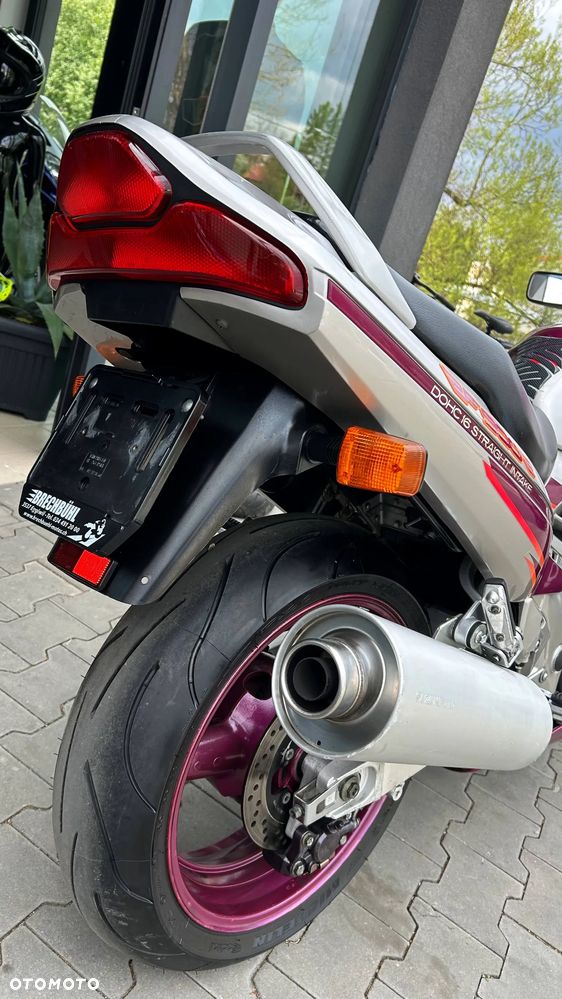 Suzuki RF - 10
