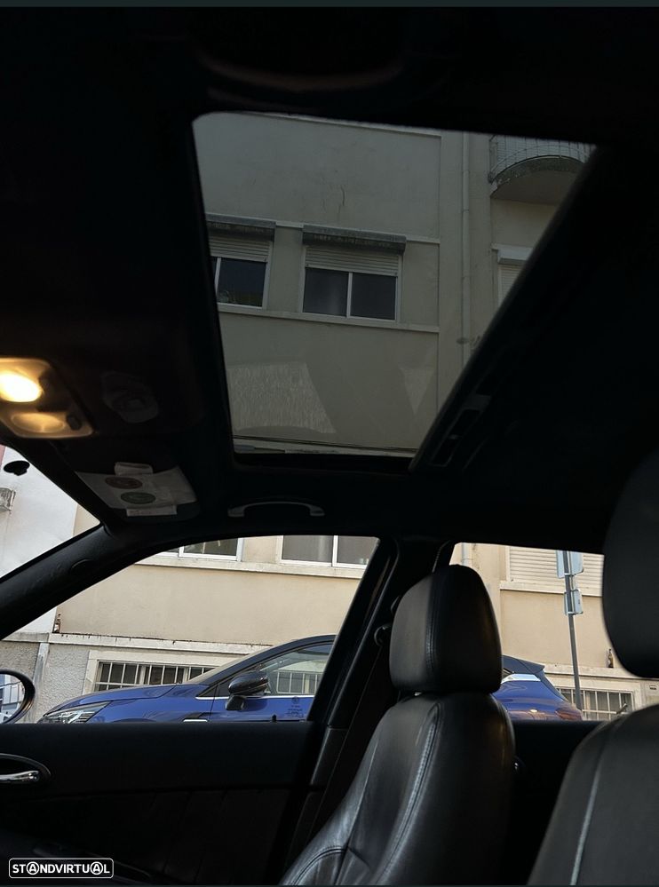 Alfa Romeo 156 2.0 JTS Selespeed - 7