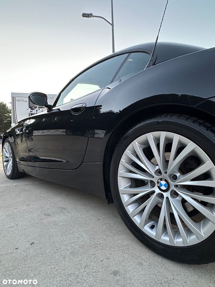 BMW Z4 sDrive20i - 6