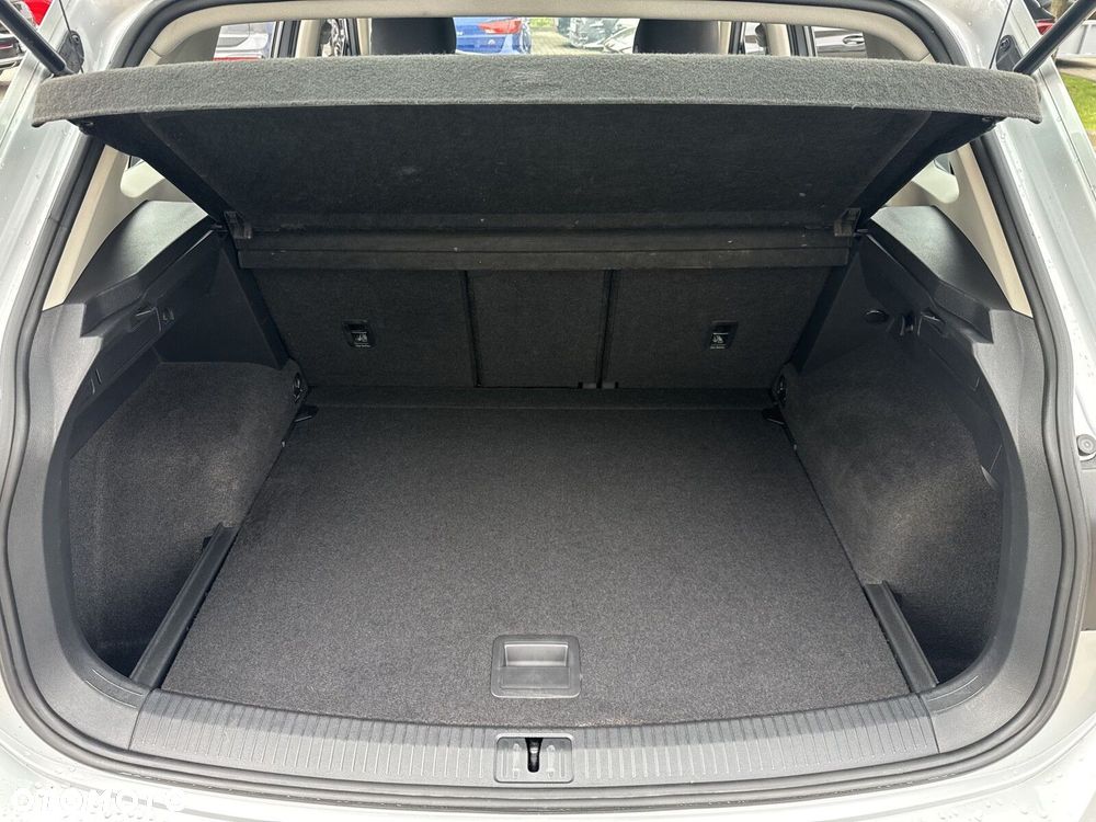Volkswagen Tiguan 1.5 TSI EVO Life - 35