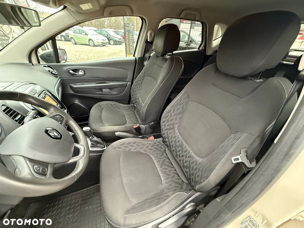 Renault Captur 1.3 Energy TCe S-Edition EDC - 27