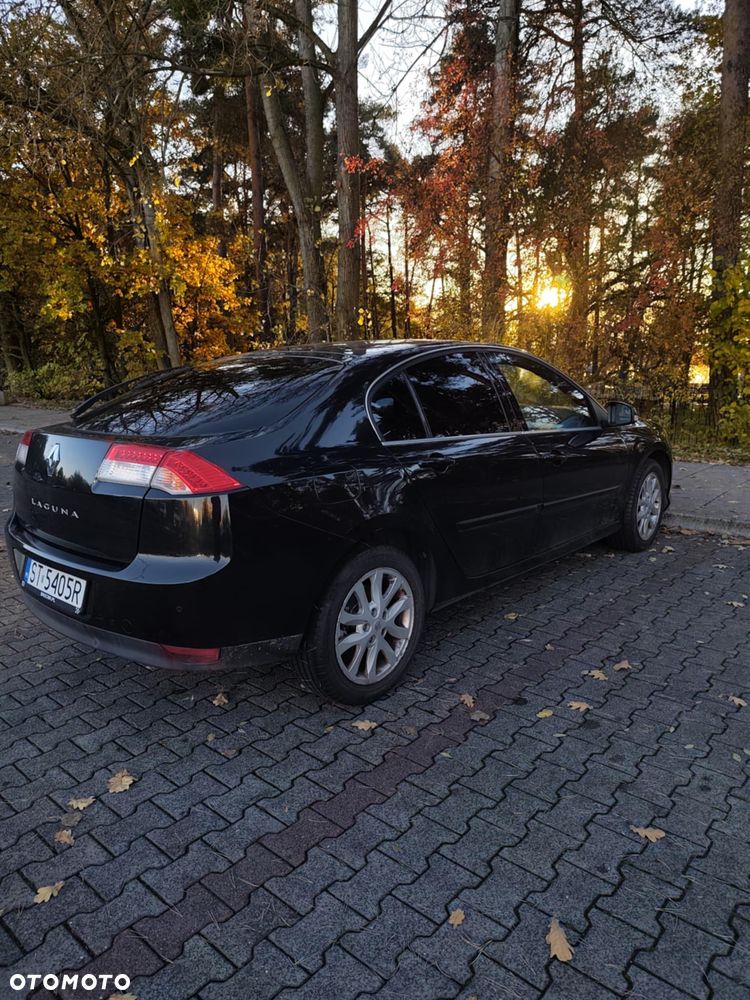 Renault Laguna - 8