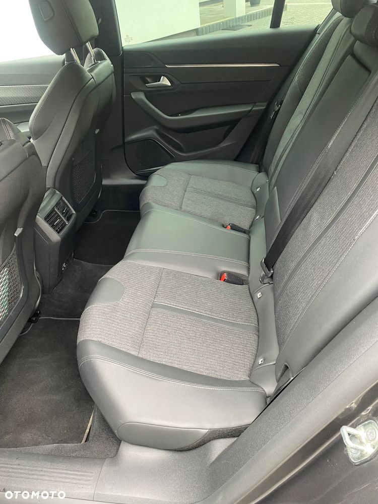 Peugeot 508 - 27