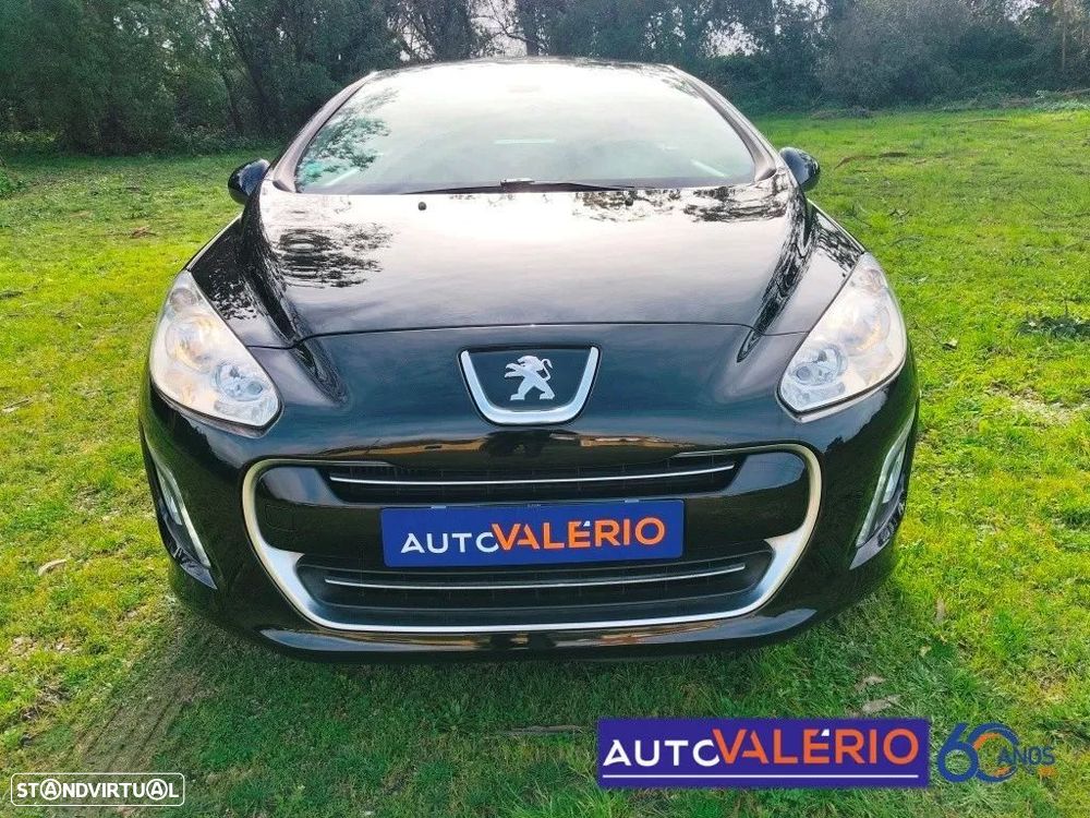 Peugeot 308 CC 1.6 e-HDi Active - 13