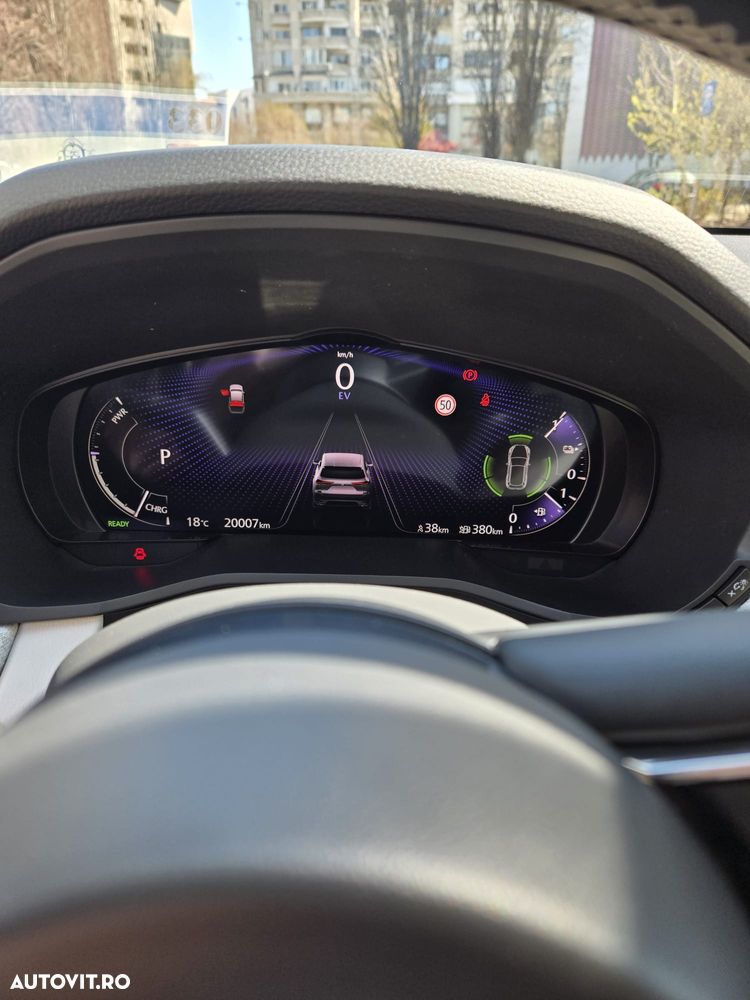 Mazda CX-60 e-Skyactiv PHEV Takumi Plus - 9