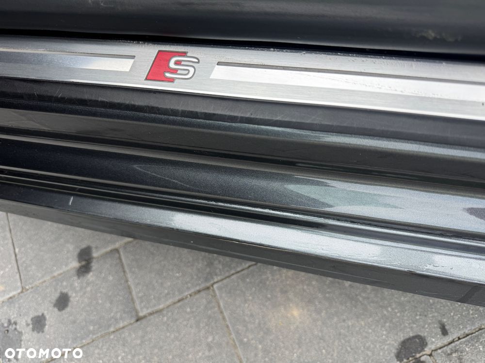 Audi A7 Sportback 45 TFSI mHEV Quattro S tronic - 15