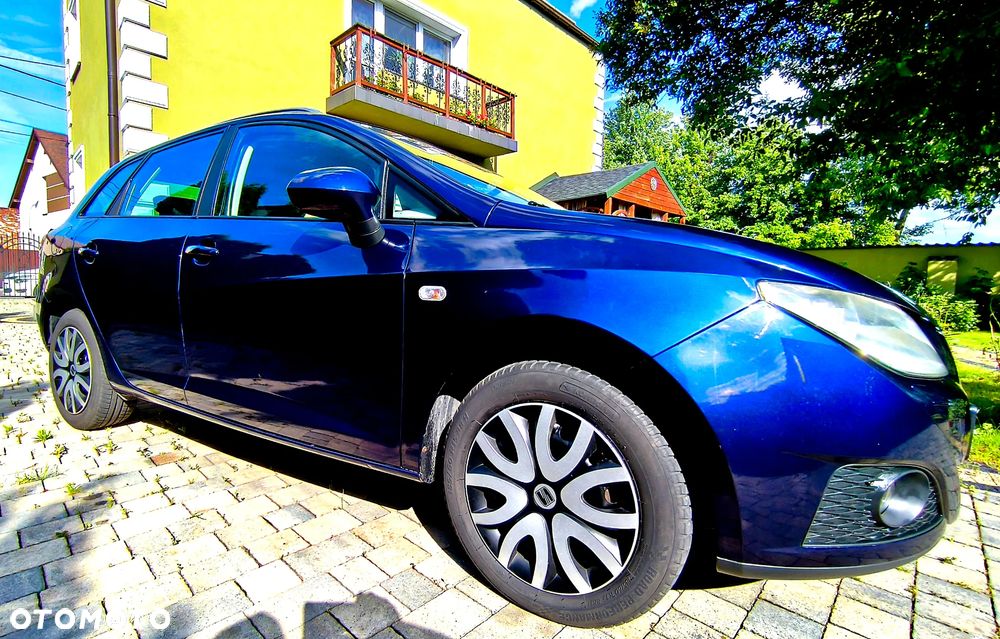 Seat Ibiza - 6