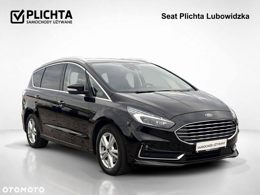 Ford S-Max - 8