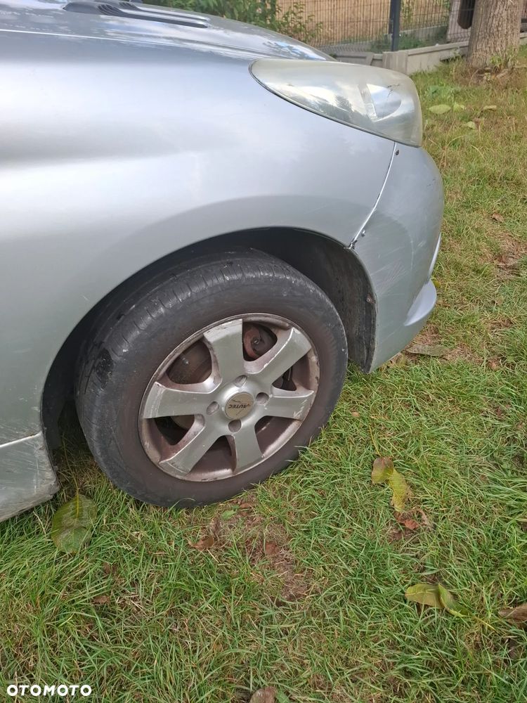 Peugeot 206 plus - 6