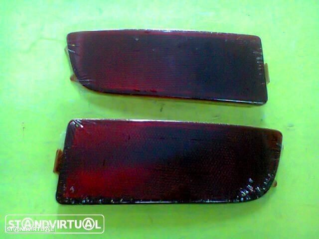 reflectores trás Mercedes Sprinter Vw Crafter 2006-- - 1