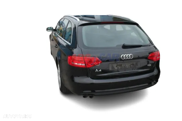 Front complet Audi A4 B8 8K 2.0 TDI facelift avant 2011-2015 cod motor: CGLC sau CJC - 3