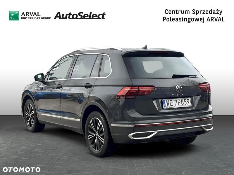Volkswagen Tiguan 1.5 TSI EVO Elegance DSG - 3
